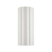 Alora - WV352206AW - Two Light Vanity - Martine - Antique White