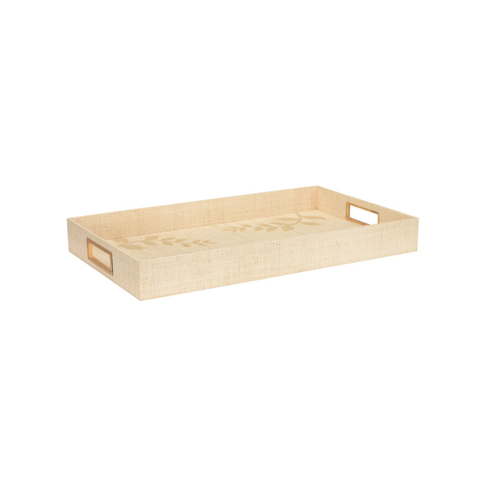 Chelsea House Autumnal Tray