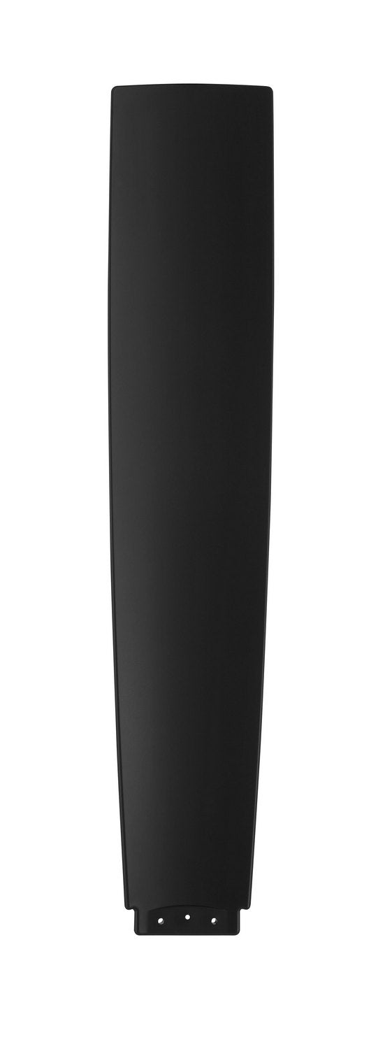Craftmade - INS62FB3 - 62" Ceiling Fan - Inspo 62 Indoor/Outdoor - Flat Black