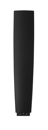 Craftmade - INS62FB3 - 62" Ceiling Fan - Inspo 62 Indoor/Outdoor - Flat Black