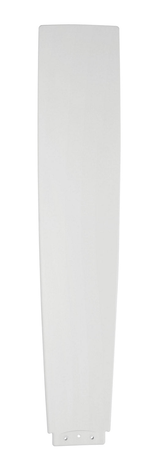 Craftmade - INS62W3 - 62" Ceiling Fan - Inspo 62 Indoor/Outdoor - White