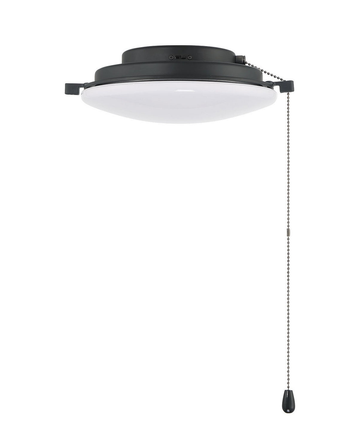 Craftmade - LK3102-FB - LED Light Kit - Light Kit-Disk - Flat Black