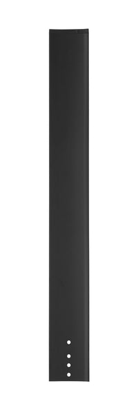 Craftmade - RSH72FB8-NWF - 72" Ceiling Fan - Rush 72" Ceiling Fan Wet Rated no Wifi - Flat Black