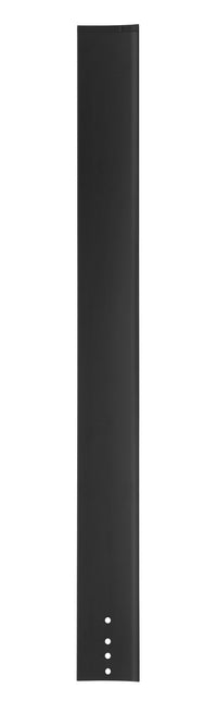 Craftmade - RSH84FB8-NWF - 84" Ceiling Fan - Rush 84" Ceiling Fan Wet Rated no Wifi - Flat Black
