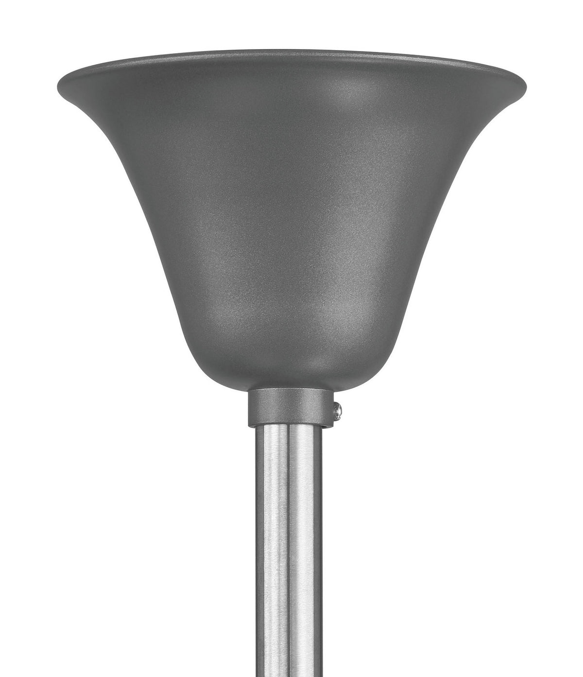 Craftmade - UT56TBNK3MR - 56" Ceiling Fan - Utility - Titanium/Brushed Polished Nickel