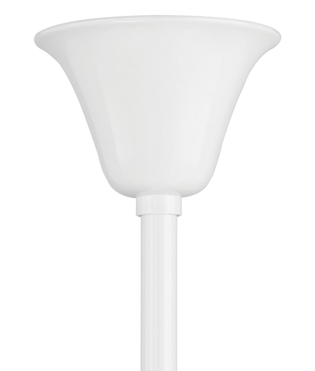 Craftmade - UT56WW3MR - 56" Ceiling Fan - Utility - White
