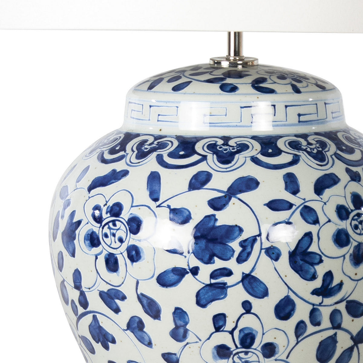 Regina Andrew - 13-1528 - One Light Table Lamp - Royal - Blue