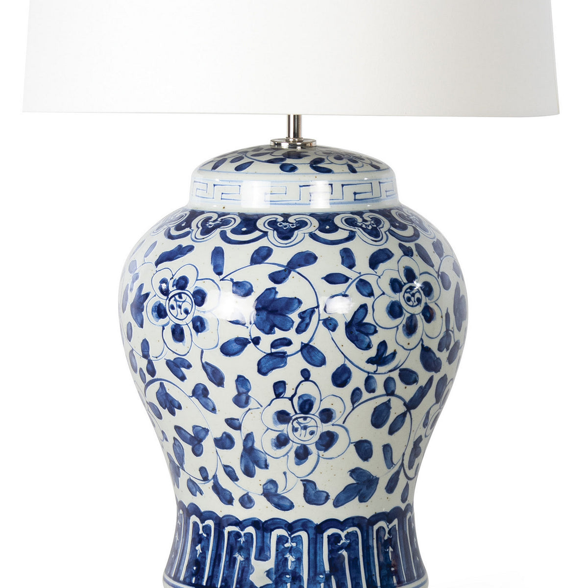 Regina Andrew - 13-1528 - One Light Table Lamp - Royal - Blue