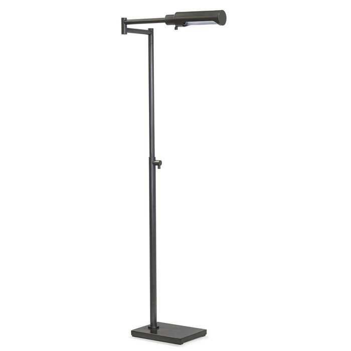 Regina Andrew - 14-1056ORB - One Light Floor Lamp - Noble - Oil Rubbed Bronze