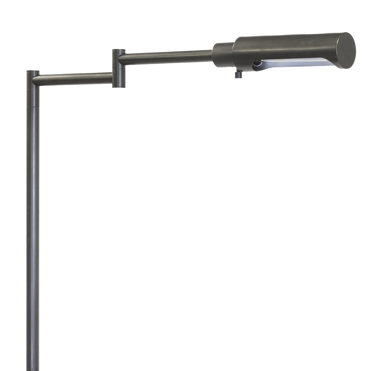 Regina Andrew - 14-1056ORB - One Light Floor Lamp - Noble - Oil Rubbed Bronze