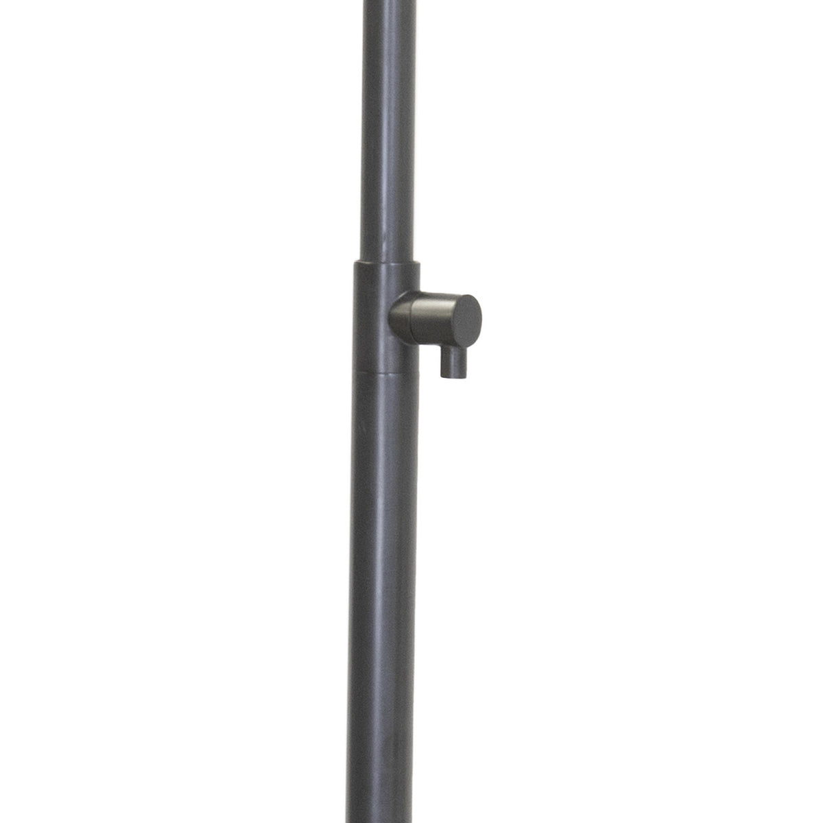 Regina Andrew - 14-1056ORB - One Light Floor Lamp - Noble - Oil Rubbed Bronze