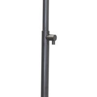 Regina Andrew - 14-1056ORB - One Light Floor Lamp - Noble - Oil Rubbed Bronze