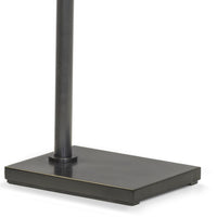 Regina Andrew - 14-1056ORB - One Light Floor Lamp - Noble - Oil Rubbed Bronze