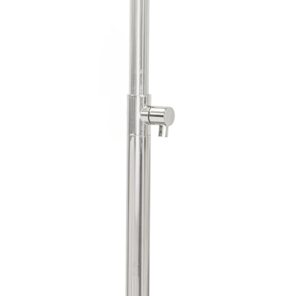 Regina Andrew - 14-1056PN - One Light Floor Lamp - Noble - Polished Nickel