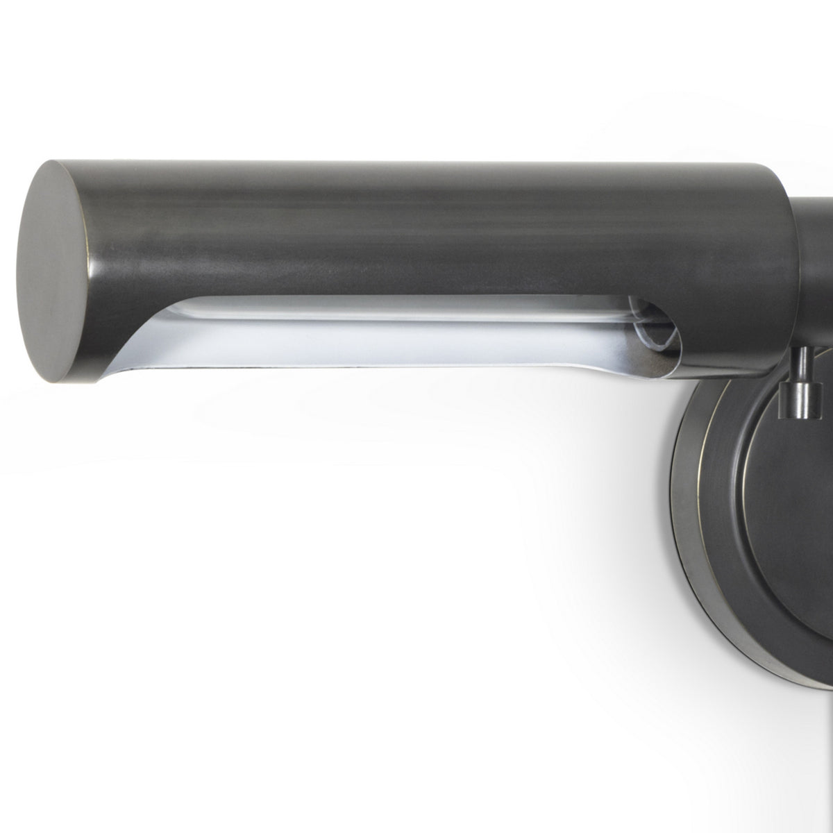 Regina Andrew - 15-1153ORB - One Light Wall Sconce - Noble - Oil Rubbed Bronze