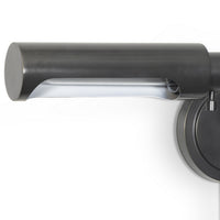 Regina Andrew - 15-1153ORB - One Light Wall Sconce - Noble - Oil Rubbed Bronze