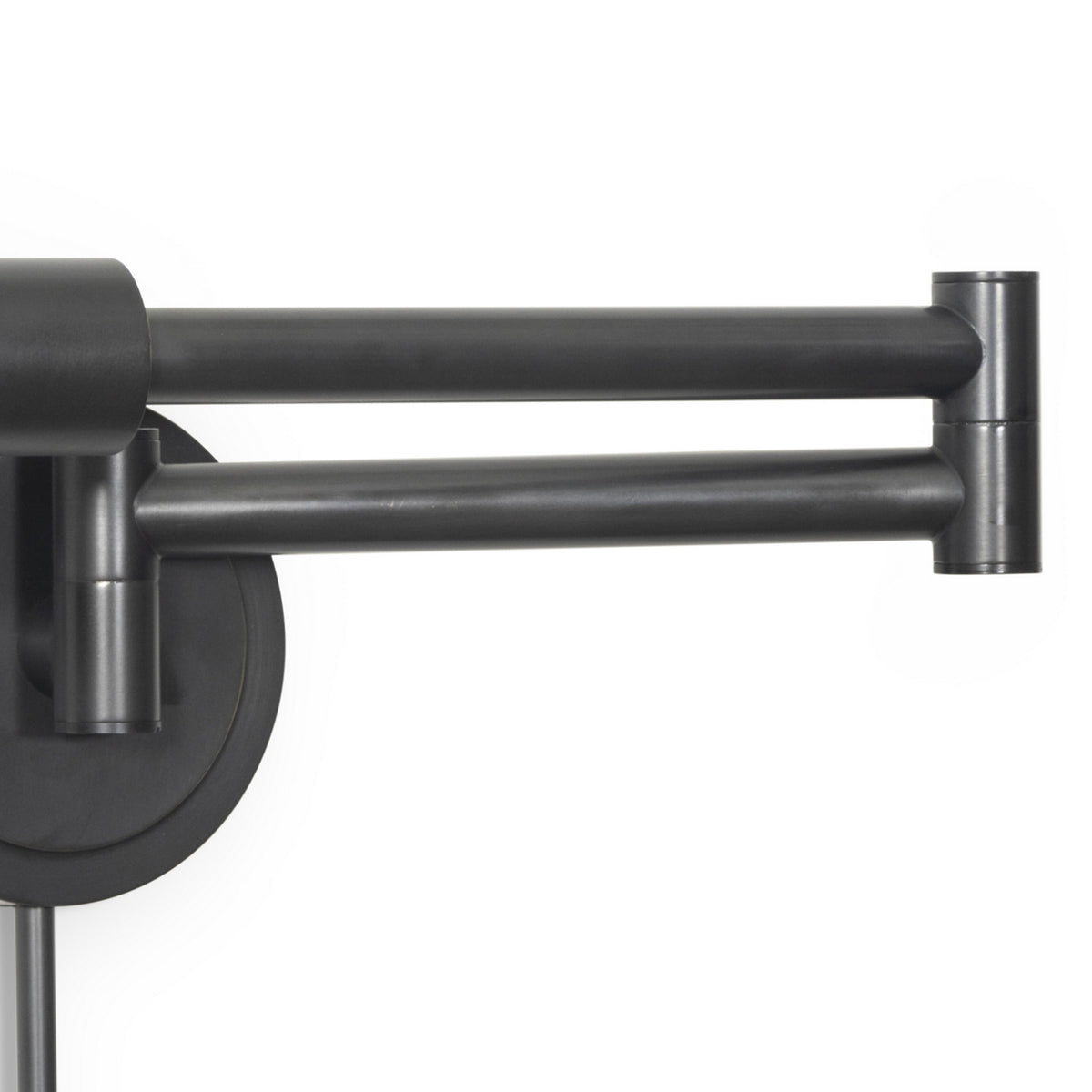 Regina Andrew - 15-1153ORB - One Light Wall Sconce - Noble - Oil Rubbed Bronze