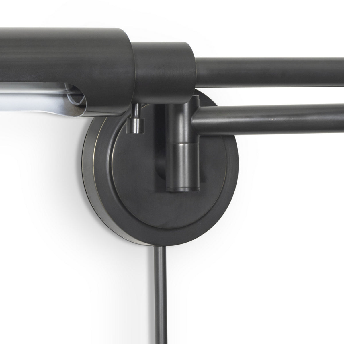 Regina Andrew - 15-1153ORB - One Light Wall Sconce - Noble - Oil Rubbed Bronze