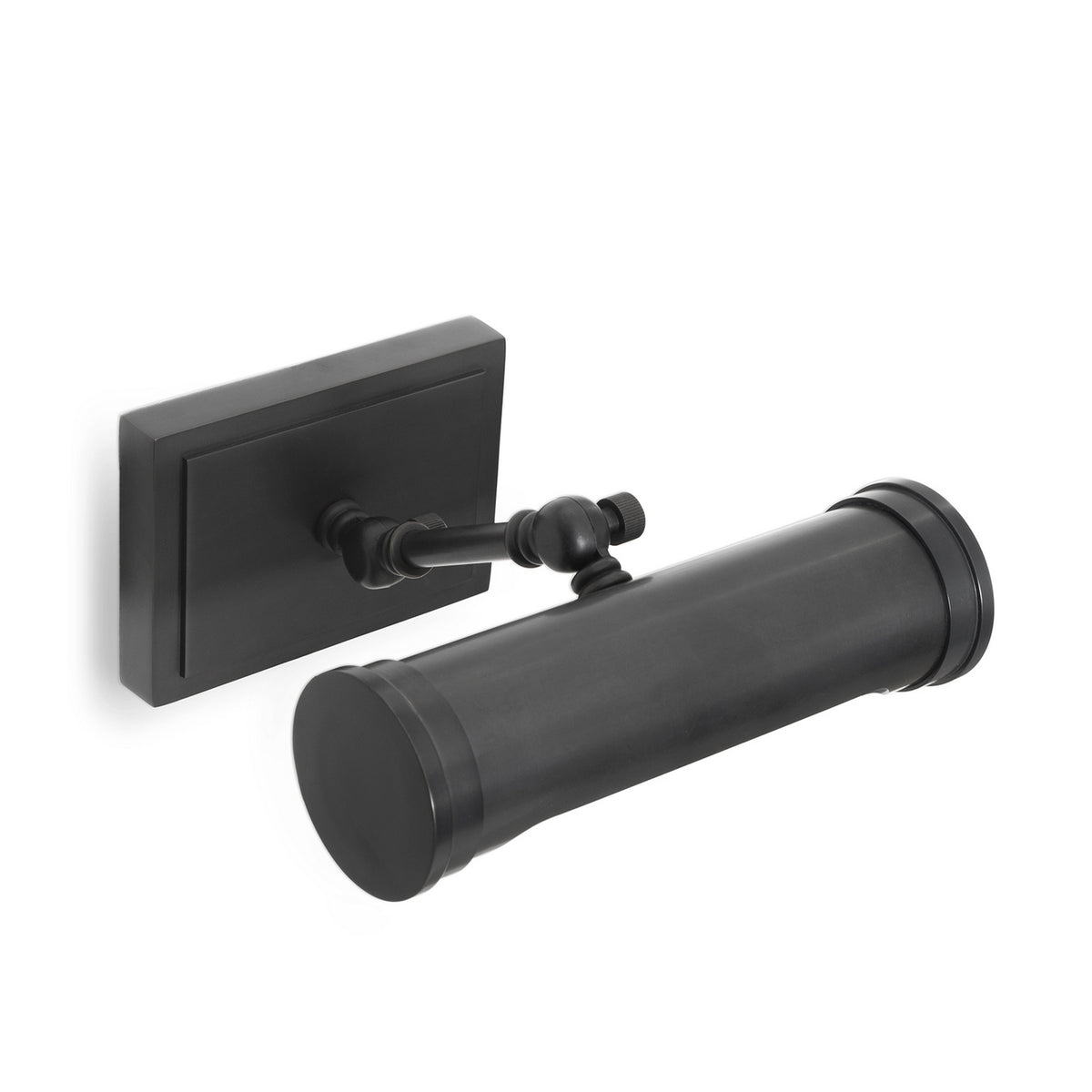 Regina Andrew - 15-1176ORB - One Light Picture Light - Tate - Oil Rubbed Bronze