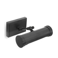Regina Andrew - 15-1176ORB - One Light Picture Light - Tate - Oil Rubbed Bronze