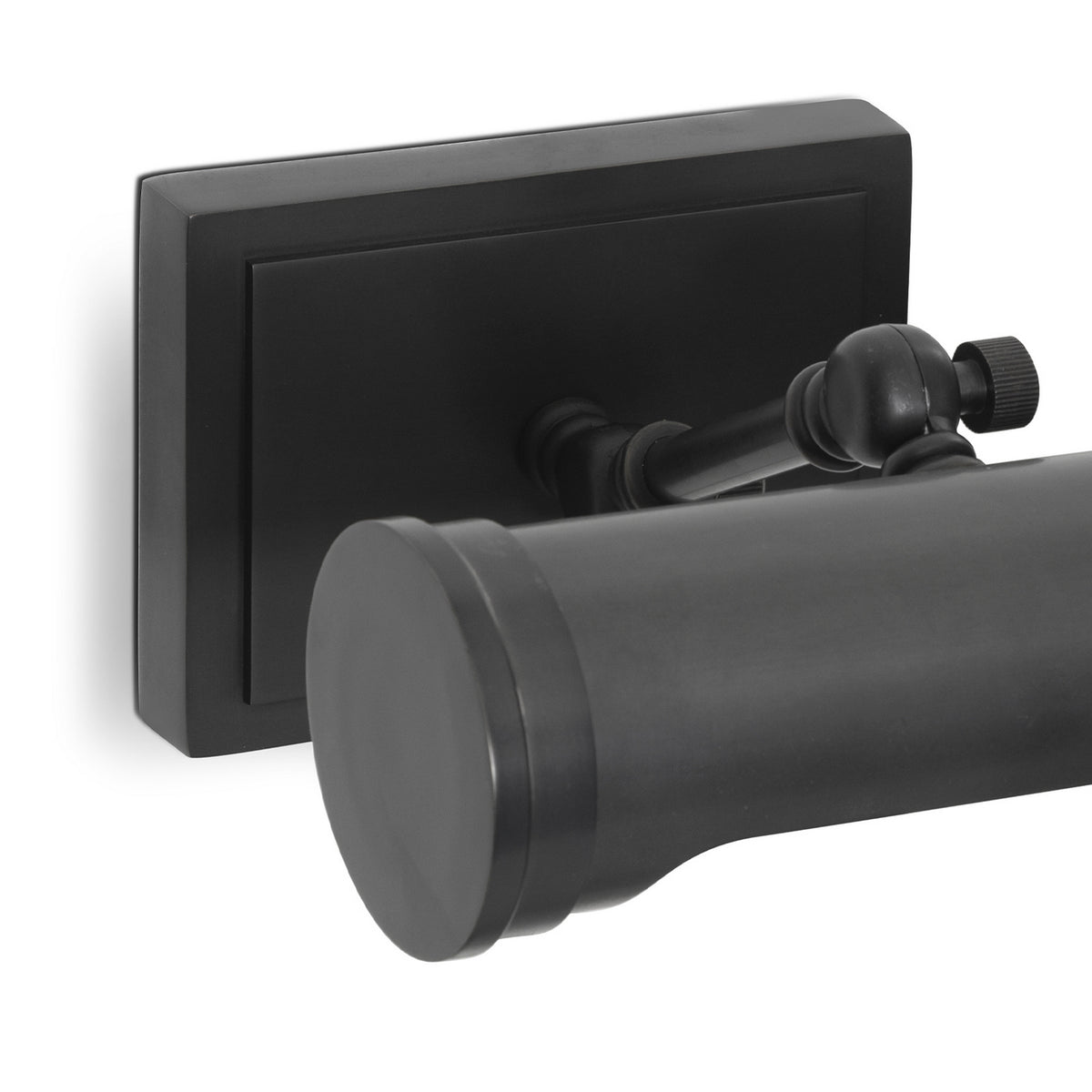 Regina Andrew - 15-1176ORB - One Light Picture Light - Tate - Oil Rubbed Bronze