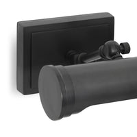 Regina Andrew - 15-1176ORB - One Light Picture Light - Tate - Oil Rubbed Bronze