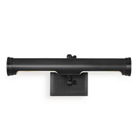 Regina Andrew - 15-1177ORB - Two Light Picture Light - Tate - Oil Rubbed Bronze