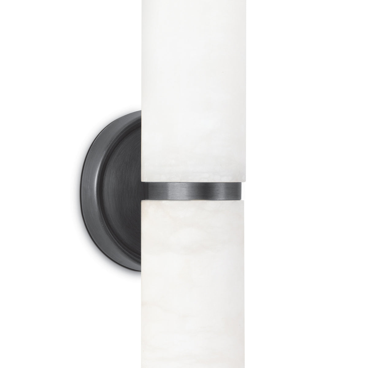 Regina Andrew - 15-1188ORB - LED Wall Sconce - Salon - Natural Stone