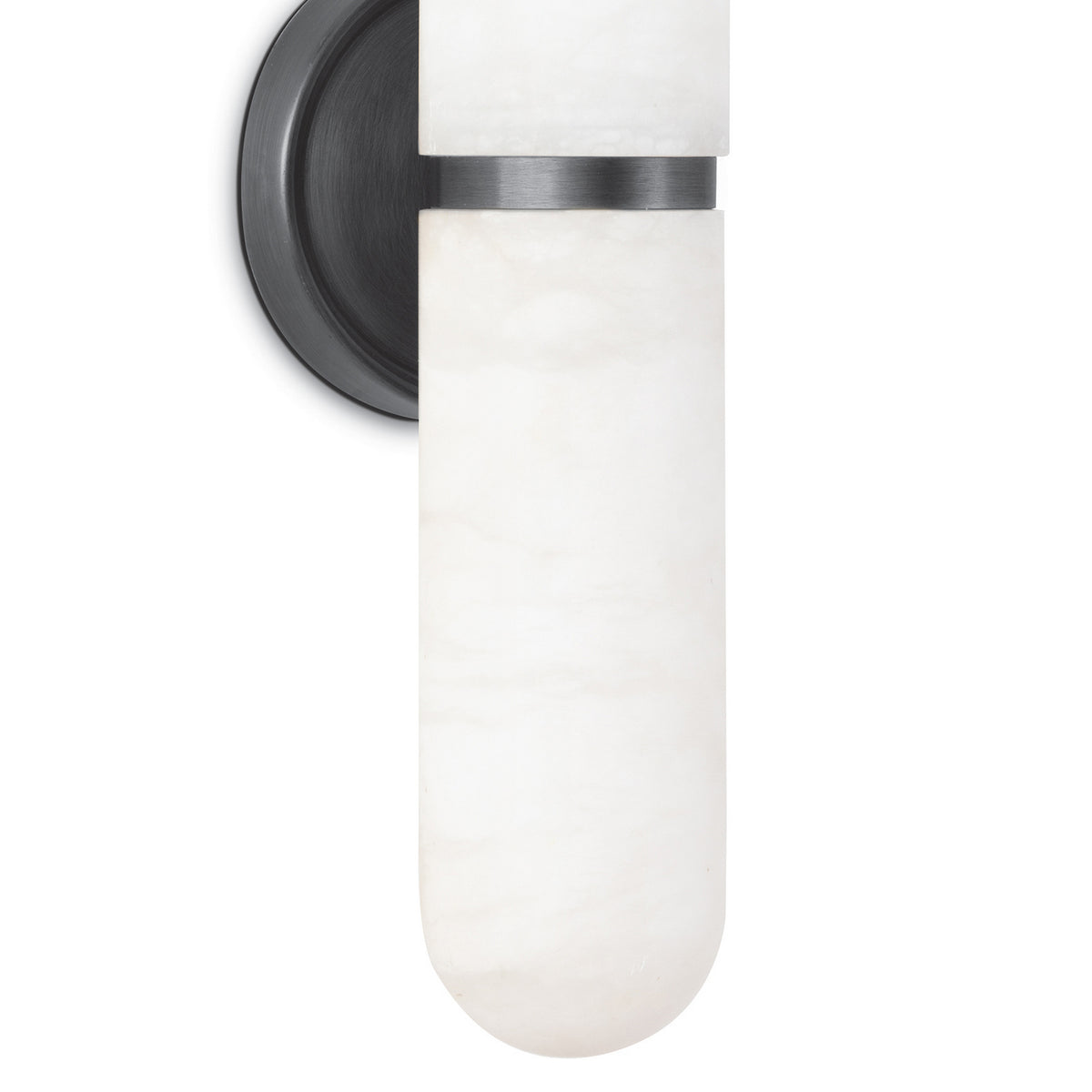Regina Andrew - 15-1188ORB - LED Wall Sconce - Salon - Natural Stone