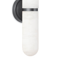 Regina Andrew - 15-1188ORB - LED Wall Sconce - Salon - Natural Stone