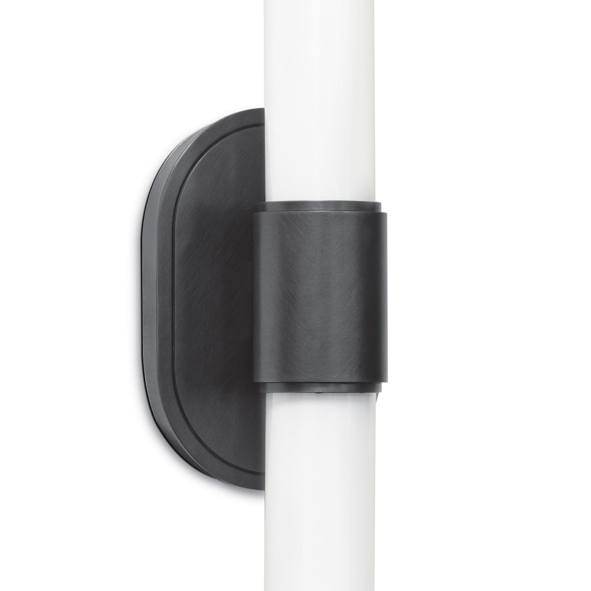 Regina Andrew - 15-1201ORB - Two Light Wall Sconce - Dixon - Oil Rubbed Bronze