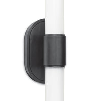 Regina Andrew - 15-1201ORB - Two Light Wall Sconce - Dixon - Oil Rubbed Bronze