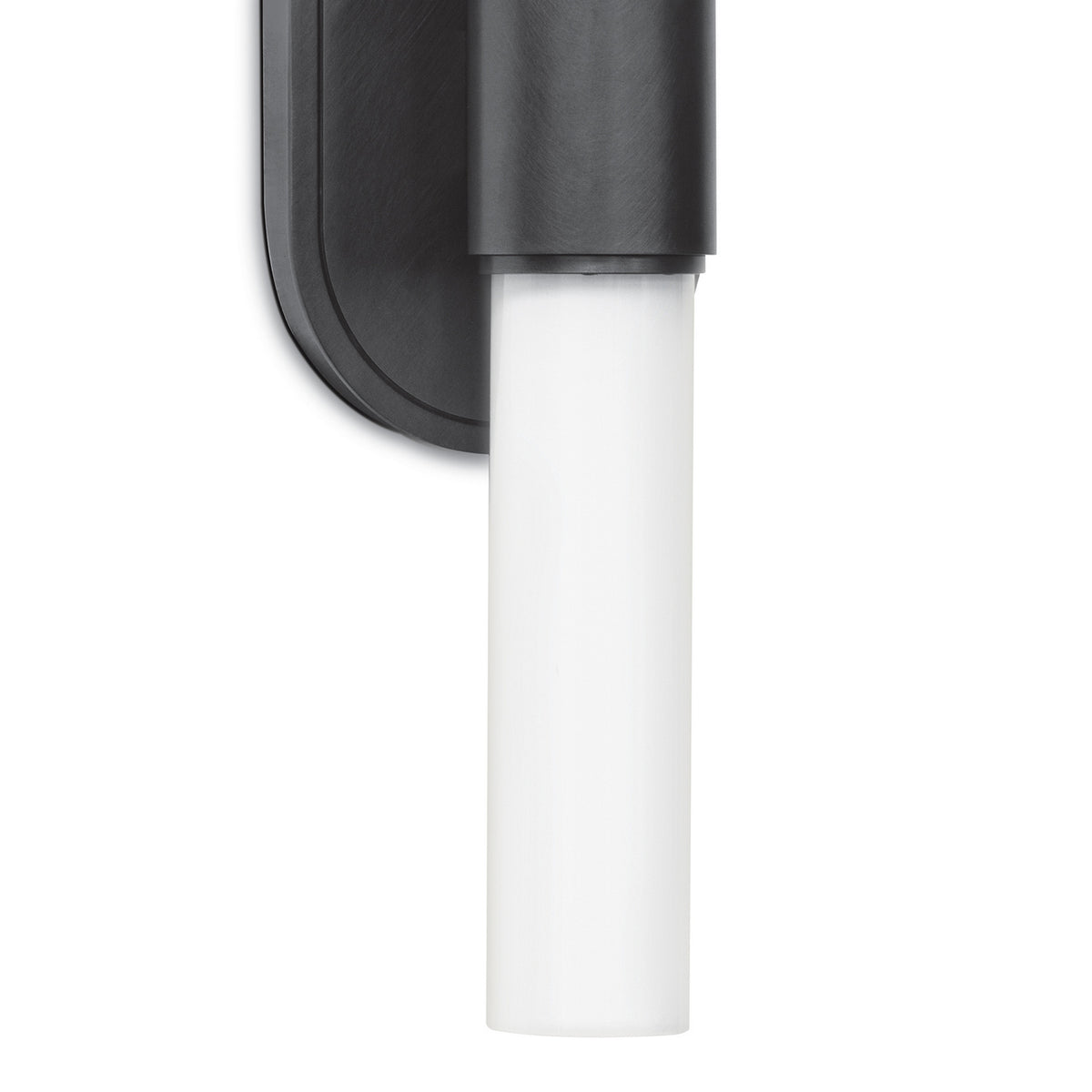 Regina Andrew - 15-1201ORB - Two Light Wall Sconce - Dixon - Oil Rubbed Bronze