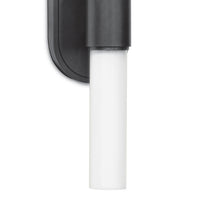 Regina Andrew - 15-1201ORB - Two Light Wall Sconce - Dixon - Oil Rubbed Bronze