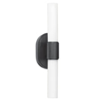 Regina Andrew - 15-1201ORB - Two Light Wall Sconce - Dixon - Oil Rubbed Bronze
