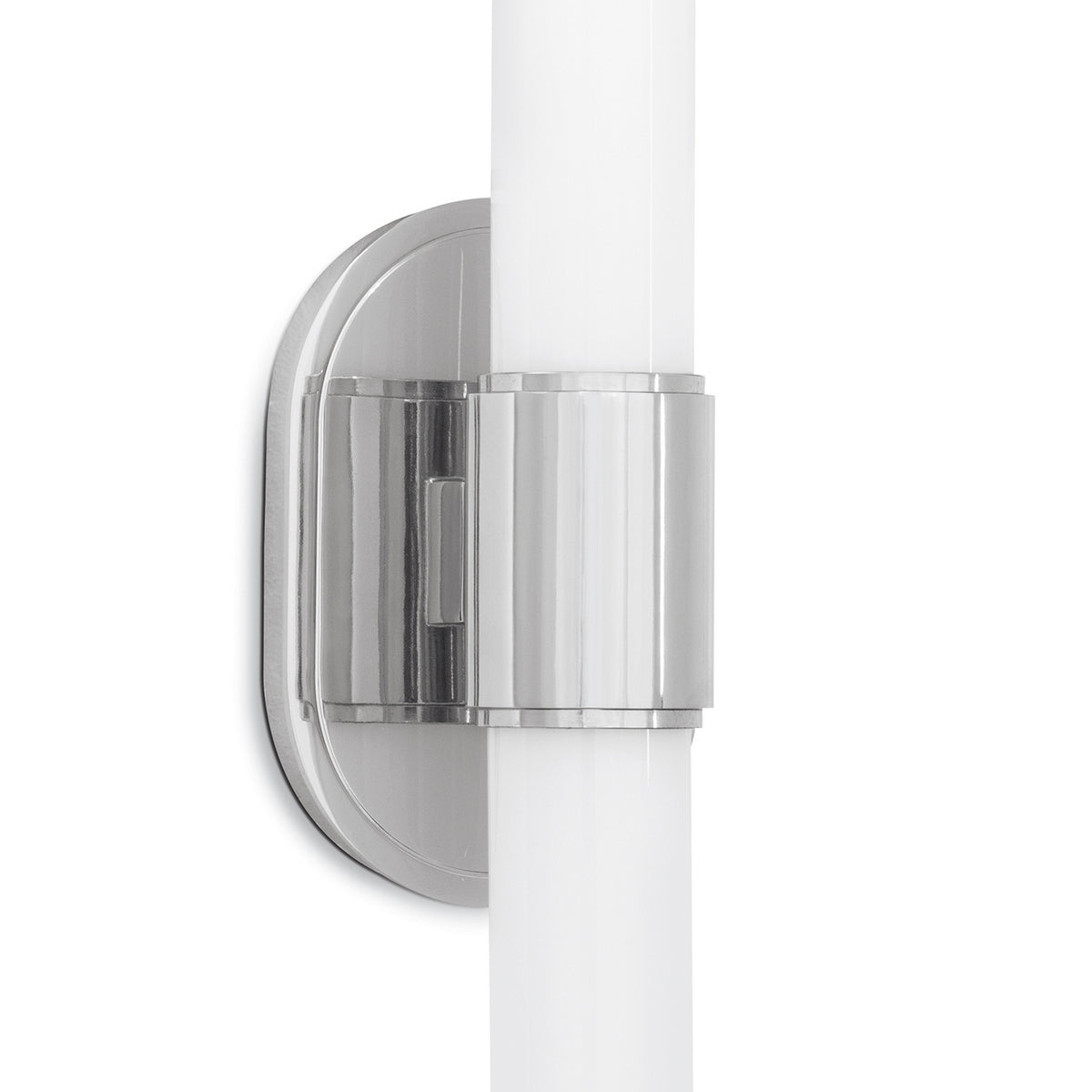 Regina Andrew - 15-1201PN - Two Light Wall Sconce - Dixon - Polished Nickel
