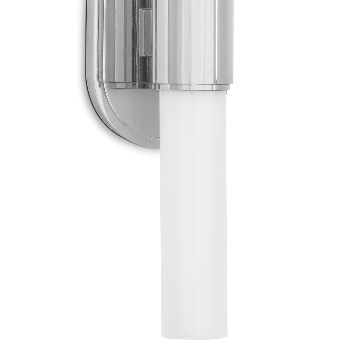 Regina Andrew - 15-1201PN - Two Light Wall Sconce - Dixon - Polished Nickel