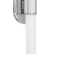 Regina Andrew - 15-1201PN - Two Light Wall Sconce - Dixon - Polished Nickel