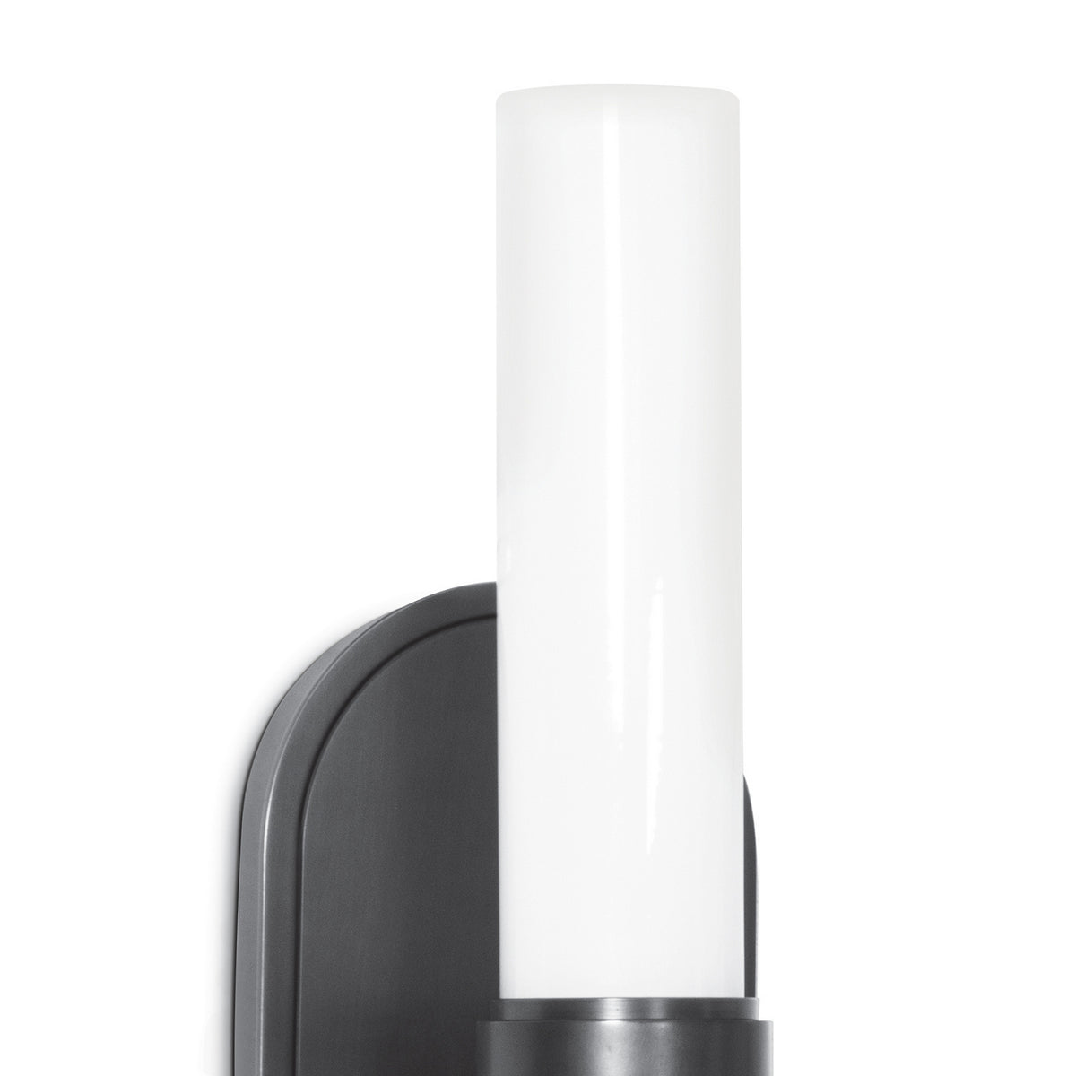 Regina Andrew - 15-1202ORB - One Light Wall Sconce - Dixon - Oil Rubbed Bronze