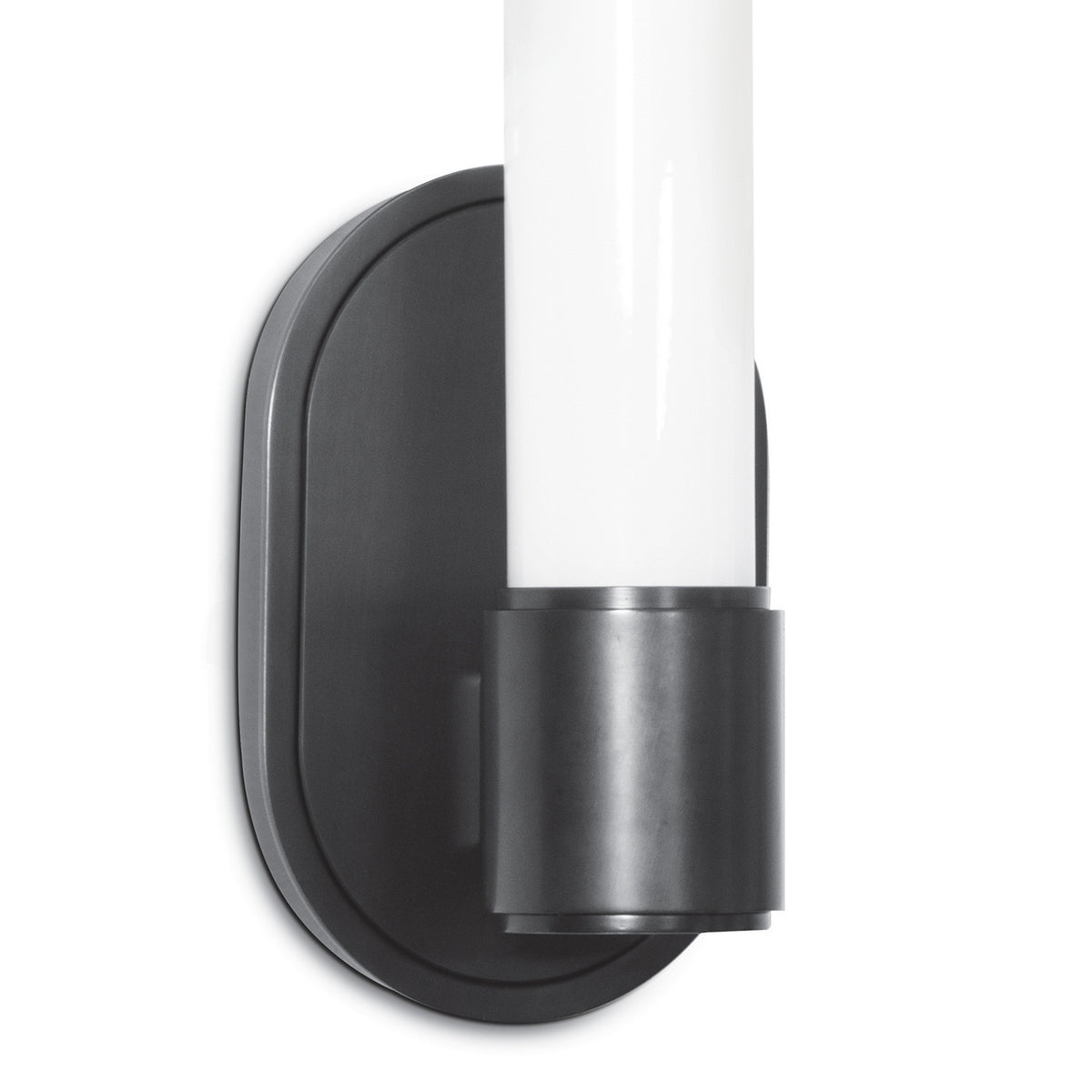 Regina Andrew - 15-1202ORB - One Light Wall Sconce - Dixon - Oil Rubbed Bronze