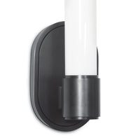 Regina Andrew - 15-1202ORB - One Light Wall Sconce - Dixon - Oil Rubbed Bronze