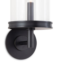 Regina Andrew - 15-1207ORB - One Light Wall Sconce - Adria - Oil Rubbed Bronze