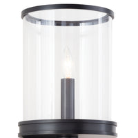 Regina Andrew - 15-1207ORB - One Light Wall Sconce - Adria - Oil Rubbed Bronze