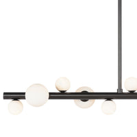 Regina Andrew - 16-1384ORB - LED Chandelier - Styx - Oil Rubbed Bronze