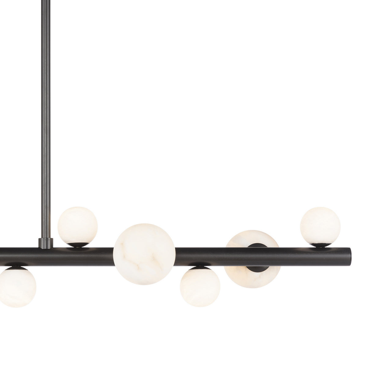 Regina Andrew - 16-1384ORB - LED Chandelier - Styx - Oil Rubbed Bronze