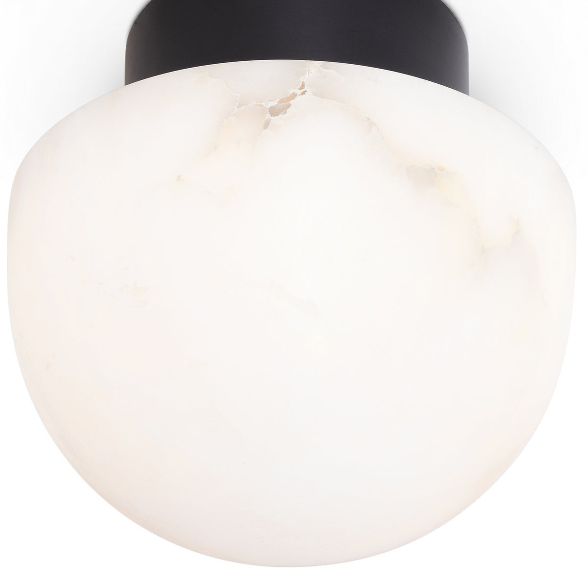 Regina Andrew - 16-1398ORB - LED Flush Mount - Parker - Natural Stone