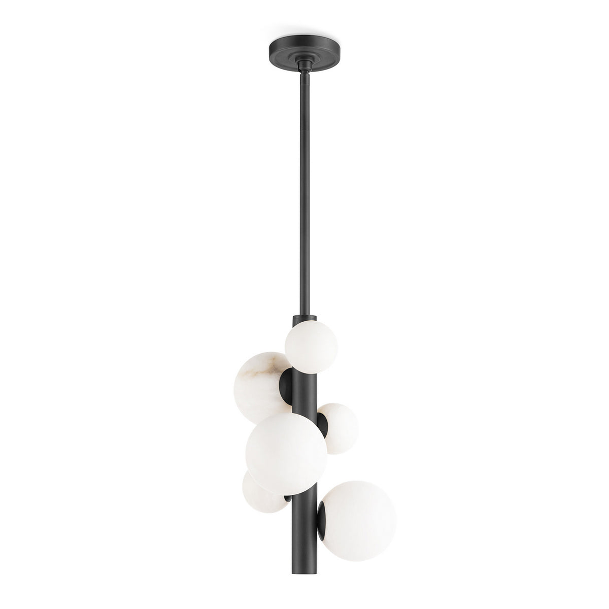 Regina Andrew - 16-1411ORB - LED Pendant - Styx - Oil Rubbed Bronze