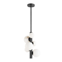 Regina Andrew - 16-1411ORB - LED Pendant - Styx - Oil Rubbed Bronze