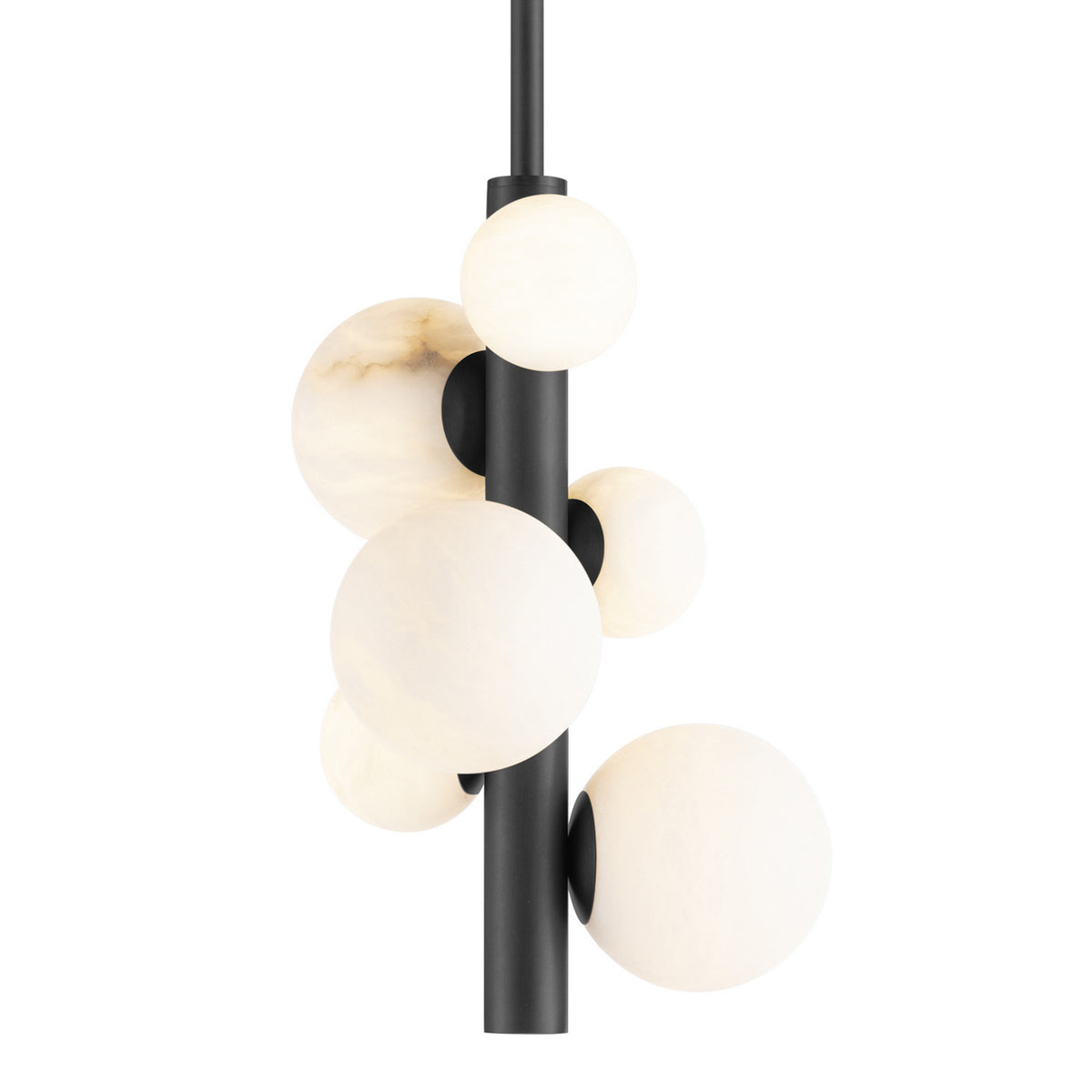 Regina Andrew - 16-1411ORB - LED Pendant - Styx - Oil Rubbed Bronze