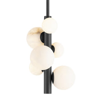 Regina Andrew - 16-1411ORB - LED Pendant - Styx - Oil Rubbed Bronze